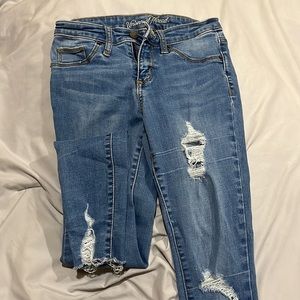 Universal Thread High Rise Jegging